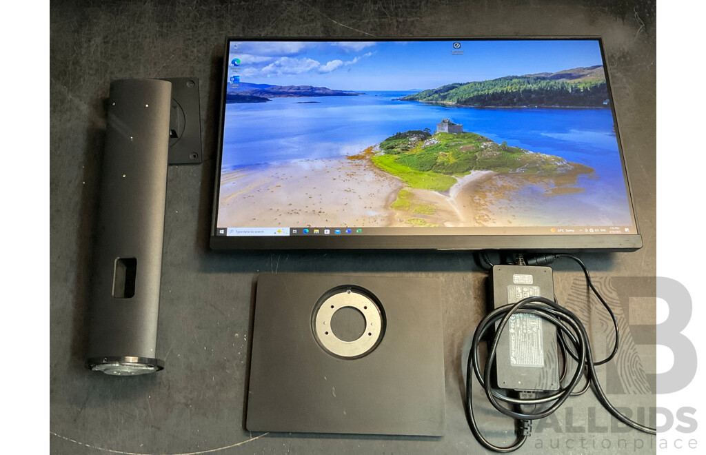 Edifier 24inch I5 8GB/ 256GBSSD All in One