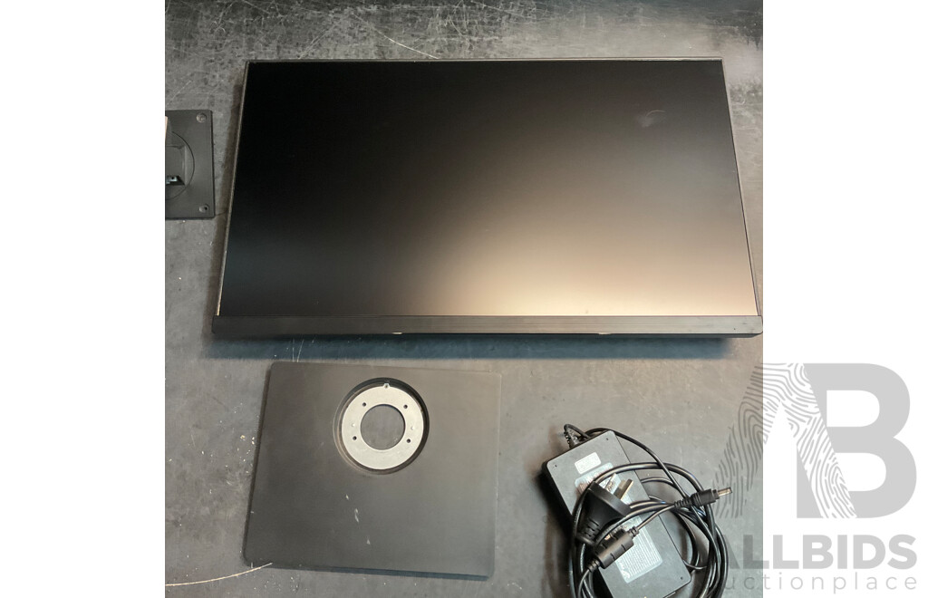 Edifier 24inch I5 8GB/ 256GBSSD All in One