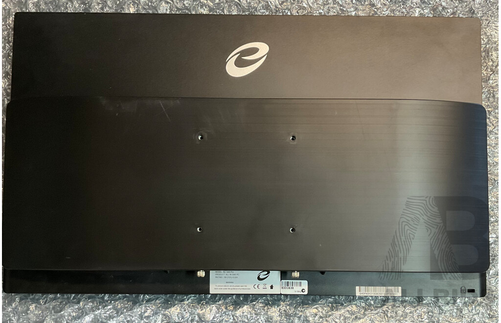 Edifier 24inch I5 8GB/ 256GBSSD All in One