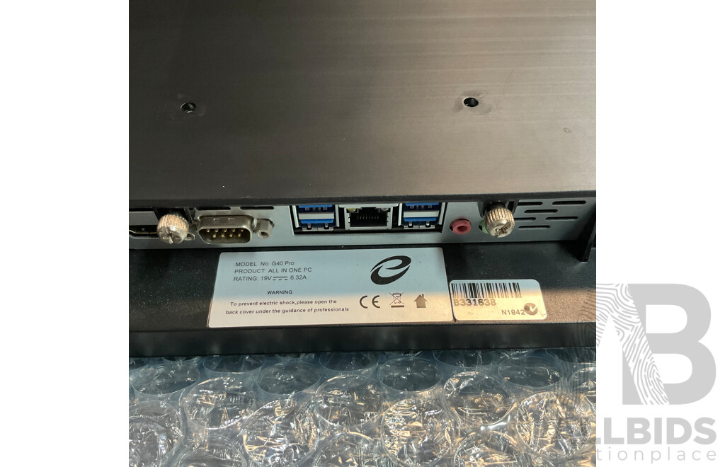 Edifier 24inch I5 8GB/ 256GBSSD All in One