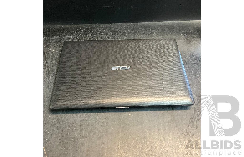 ASUS X200M 11.6'' 4GB 500GB HHD Notebook PC