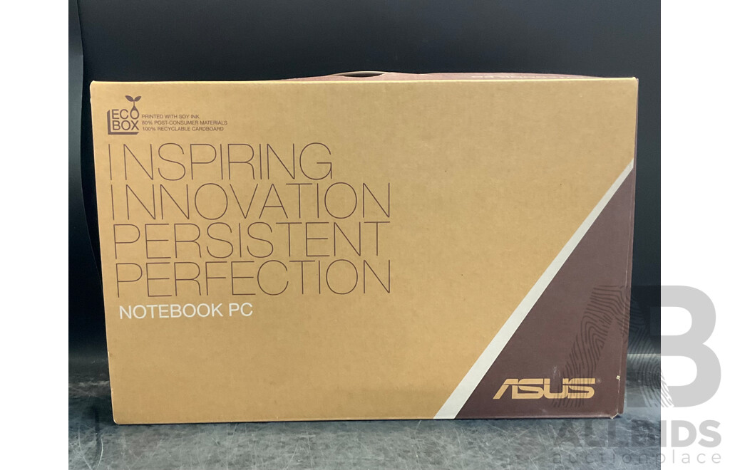 ASUS X200M 11.6'' 4GB 500GB HHD Notebook PC