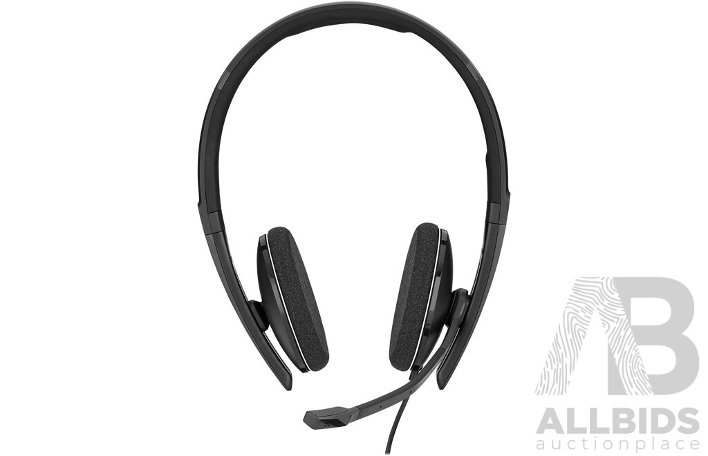 Squish Circuits Deluxe Kit & SENNHEISER VOIP Headset - Lot of 2