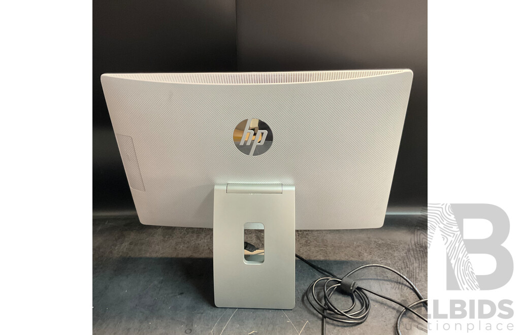 HP Pavillion I5 23.8'' ALL in One
