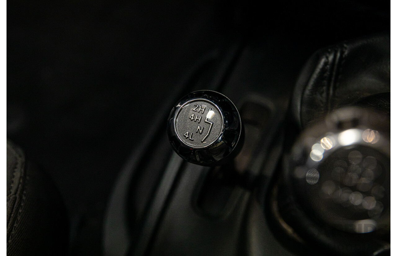 08/2016 Jeep Wrangler Unlimited Sport (4x4) JK MY16 4d Hardtop Bright White V6 3.6L