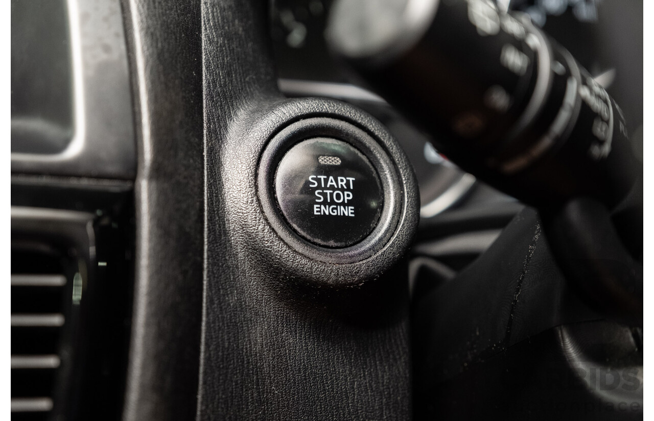 8/2014 Mazda Cx-5 Maxx Sport (4x4) MY13 Upgrade 4d Wagon Reflex Blue Mica Turbo Diesel 2.2L