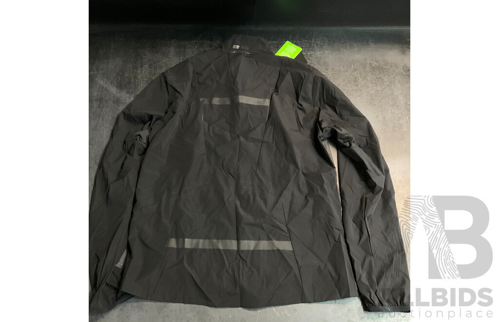 Hugo Boss Black Jacket - Size S - ORP$ 479
