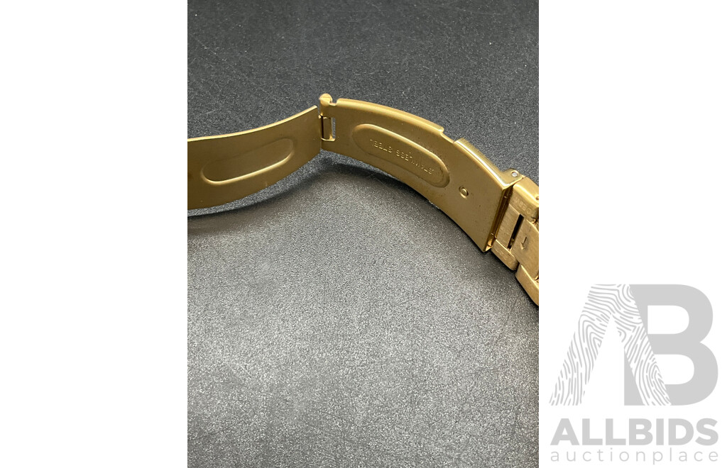 TOMMY HILFIGER Men's Multi Function Watch