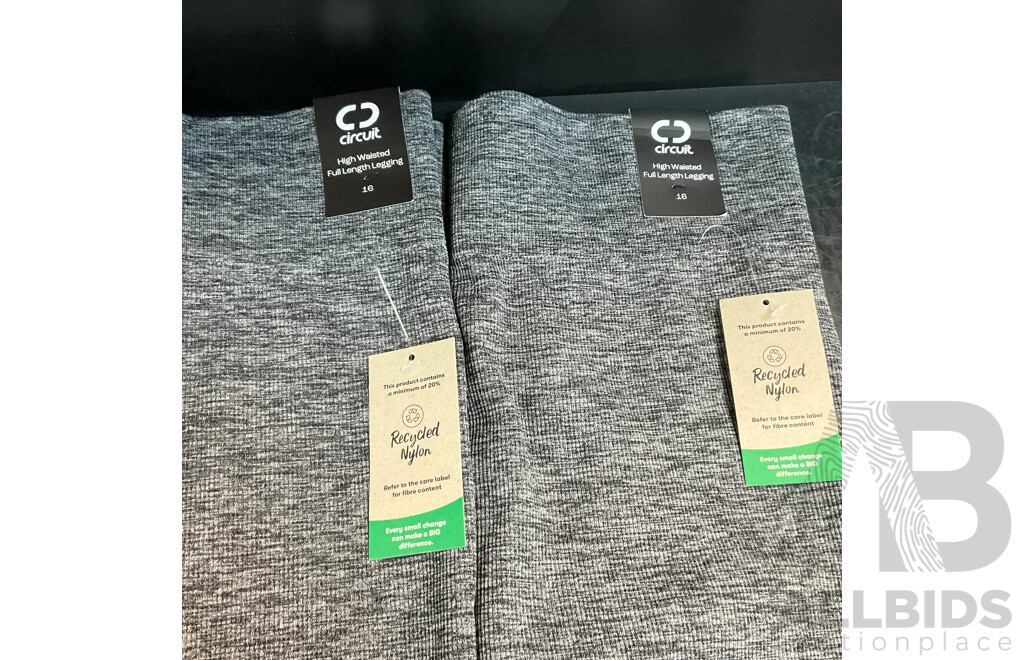 Assorted T-shirt / Pants / Underwear / Slippers and More