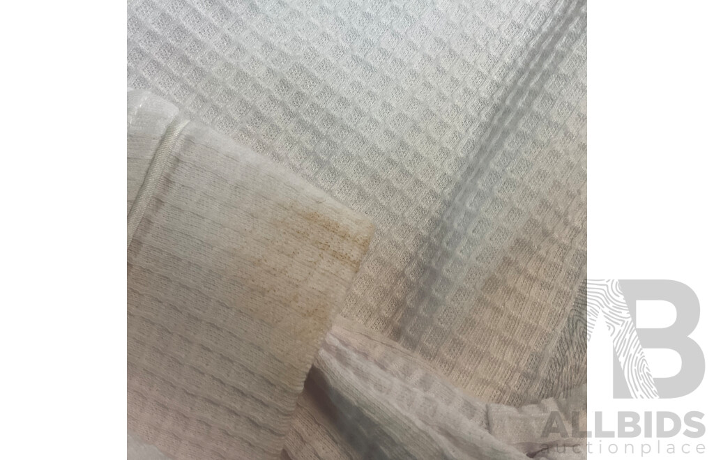 Assorted T-shirt / Pants / Underwear / Slippers and More