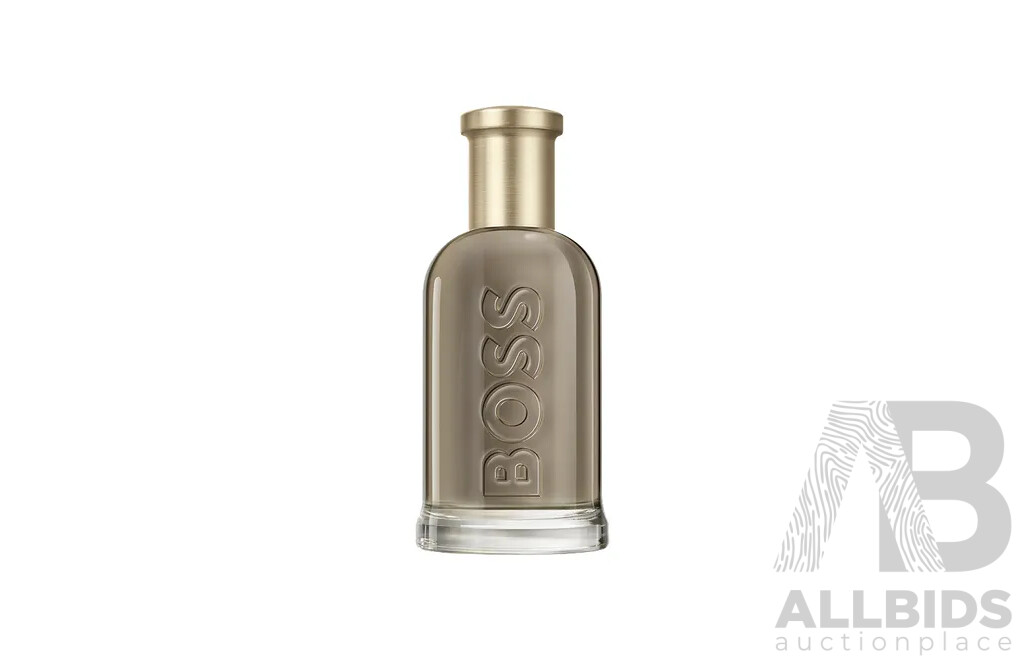 Hugo Boss Bottled Eau De Parfum 100ml - ORP $171