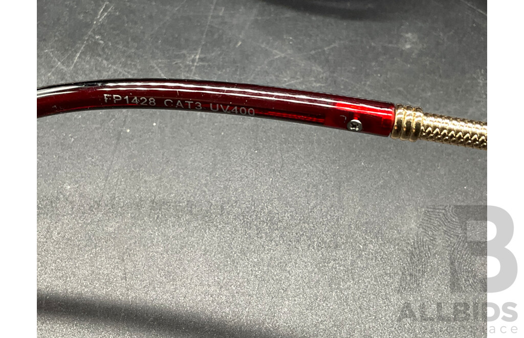 Assorted Sunglasses - Lot of 5