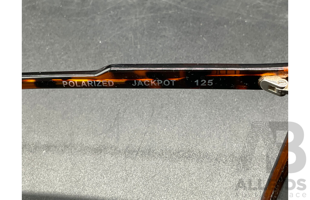 Assorted Sunglasses - Lot of 5