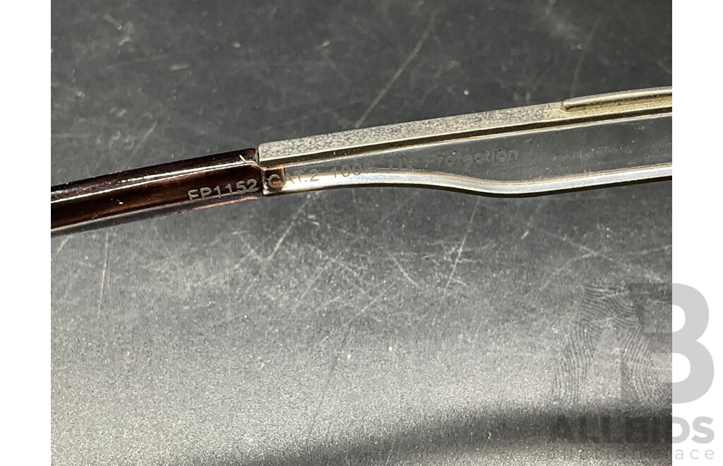 Assorted Sunglasses - Lot of 5