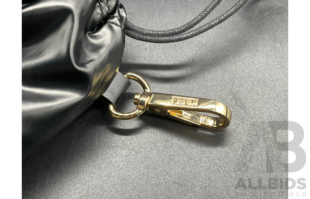 Cat Eye Sunglasses Branded Fendi