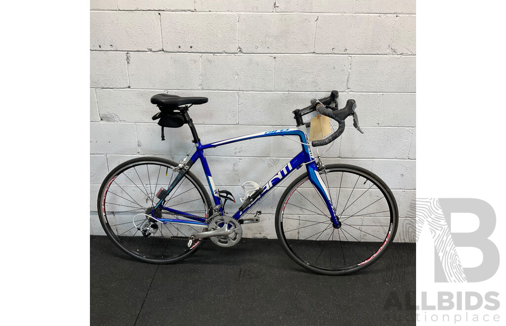 Avanti Giro 4 Race Bike