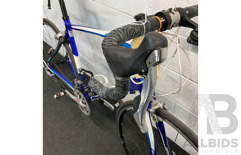 Avanti Giro 4 Race Bike