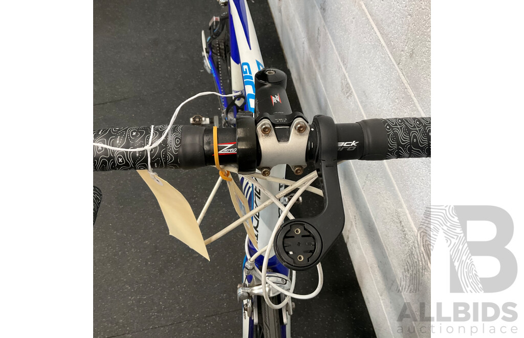 Avanti Giro 4 Race Bike