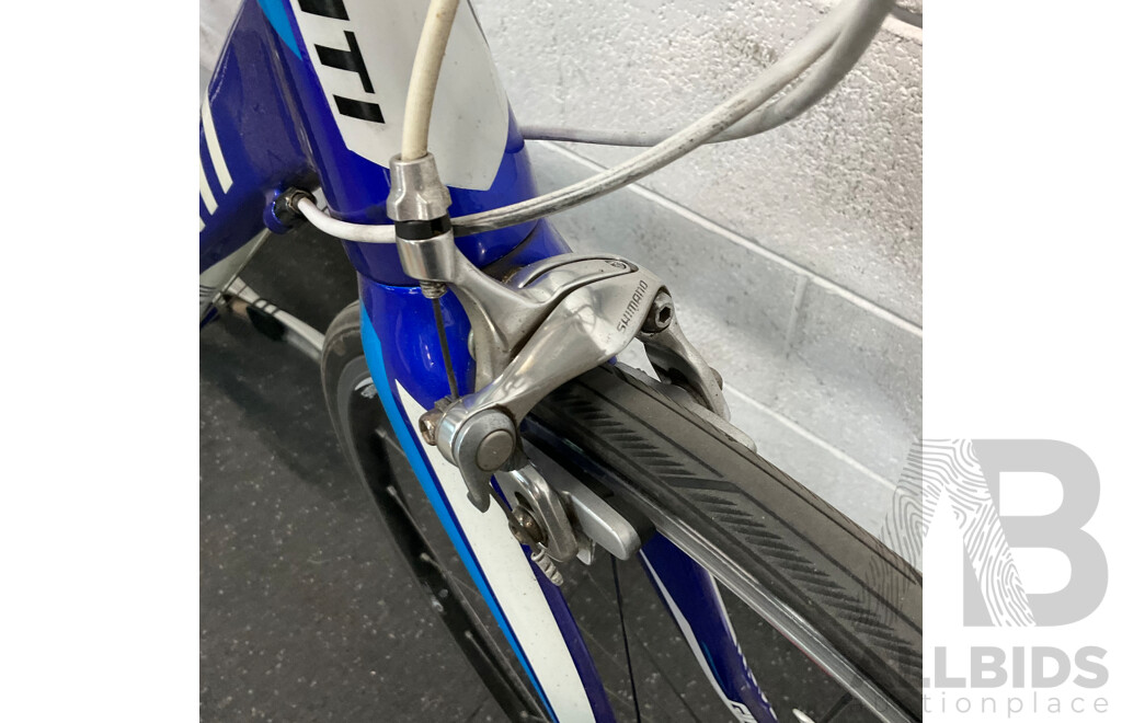 Avanti Giro 4 Race Bike