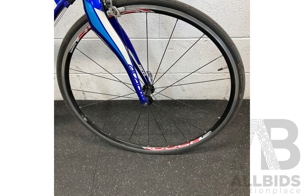 Avanti Giro 4 Race Bike