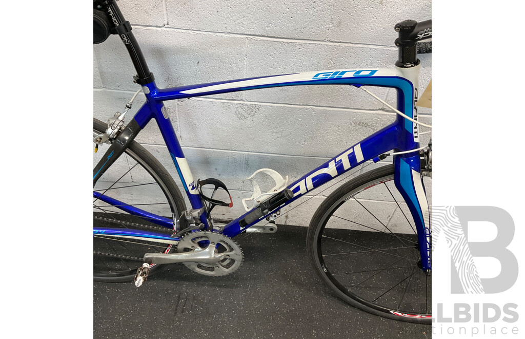 Avanti Giro 4 Race Bike
