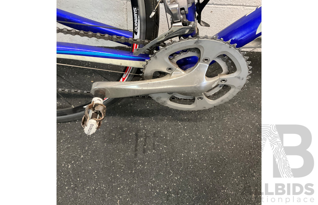 Avanti Giro 4 Race Bike