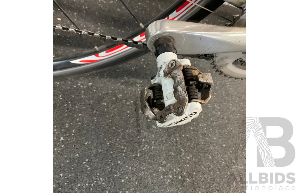 Avanti Giro 4 Race Bike