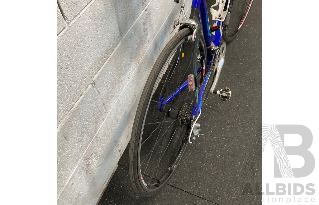 Avanti Giro 4 Race Bike