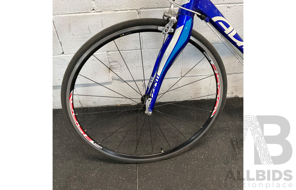 Avanti Giro 4 Race Bike