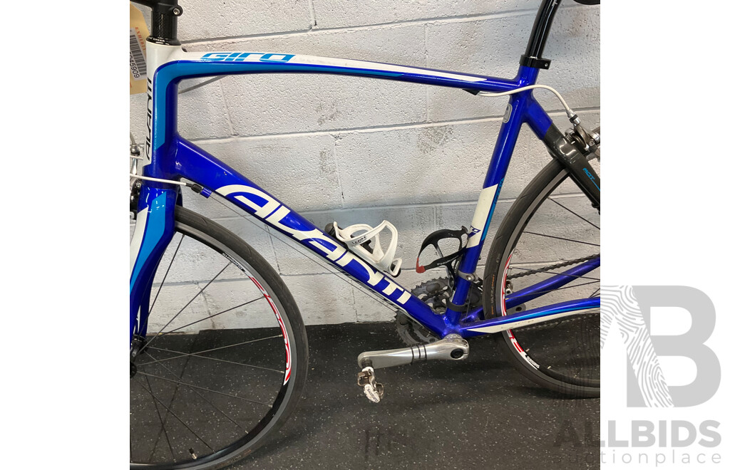 Avanti Giro 4 Race Bike