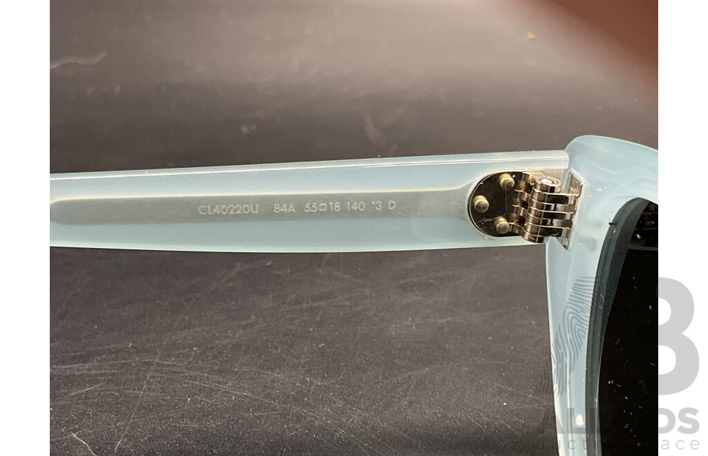 Cat Eye Sunglasses Branded Celine