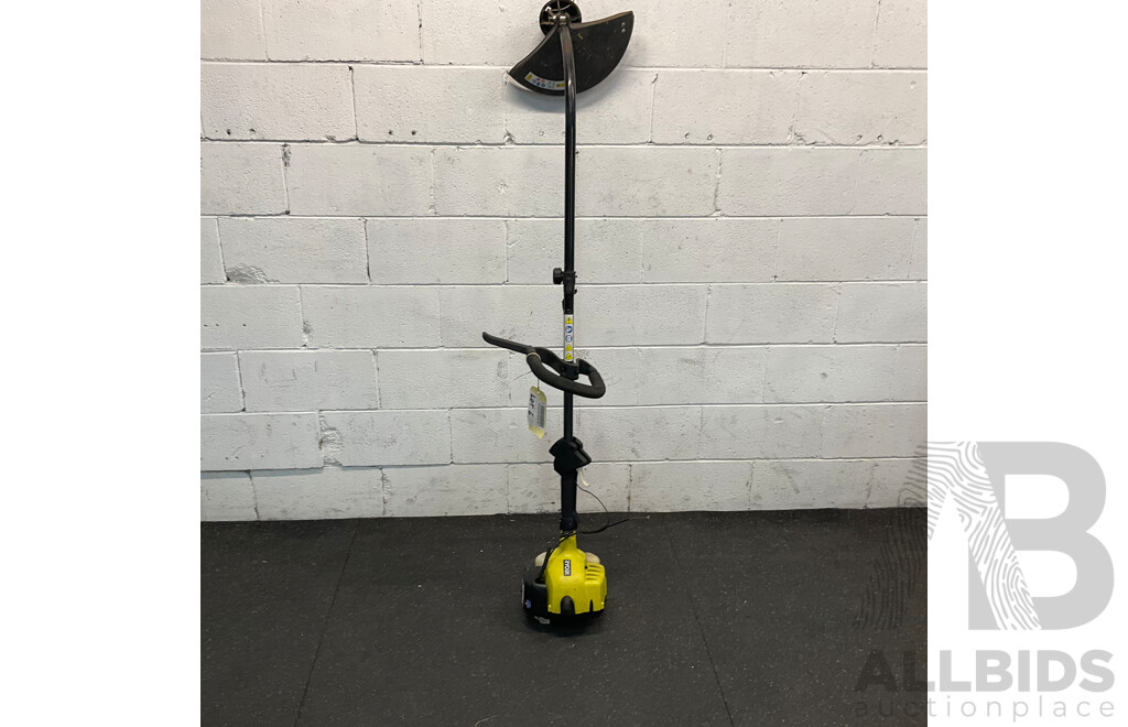 Ryobi RLTGM25CS Line Trimmer Tool