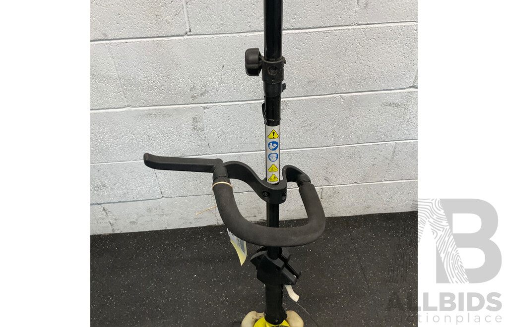 Ryobi RLTGM25CS Line Trimmer Tool