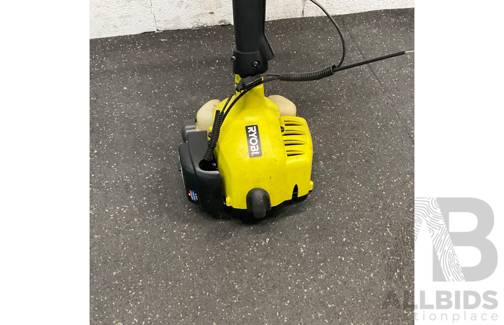 Ryobi RLTGM25CS Line Trimmer Tool