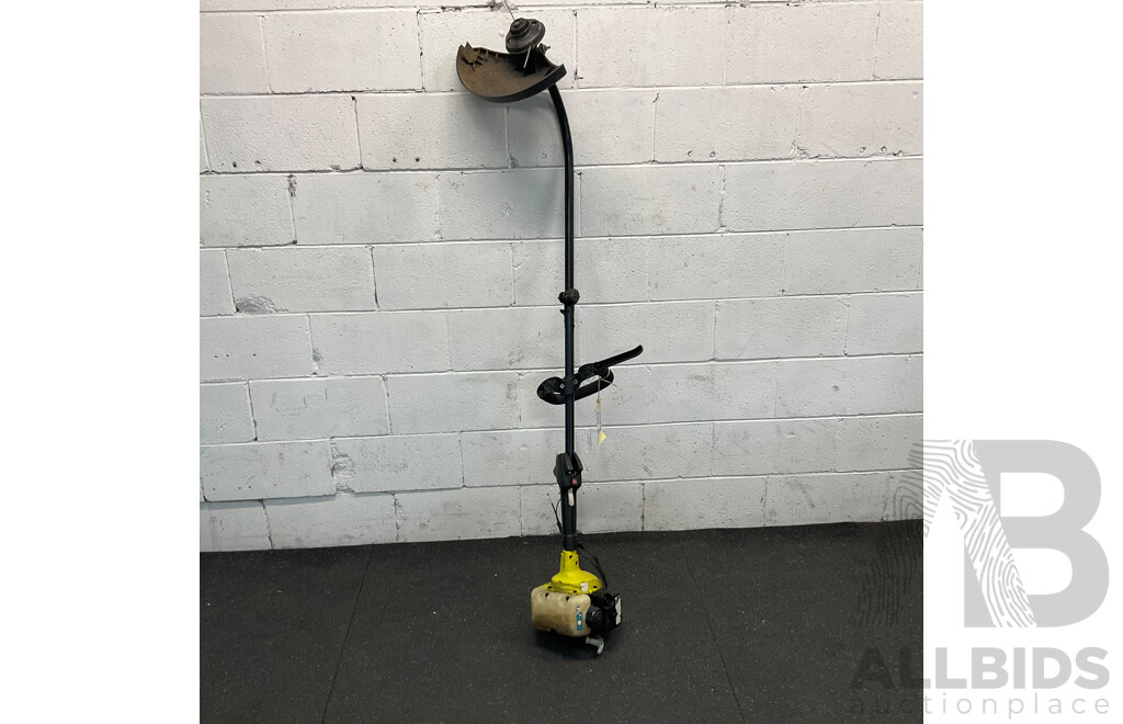 Ryobi RLTGM25CS Line Trimmer Tool