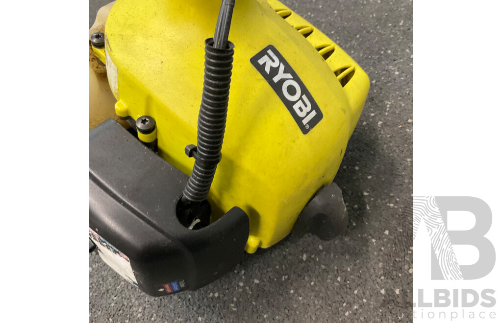 Ryobi RLTGM25CS Line Trimmer Tool