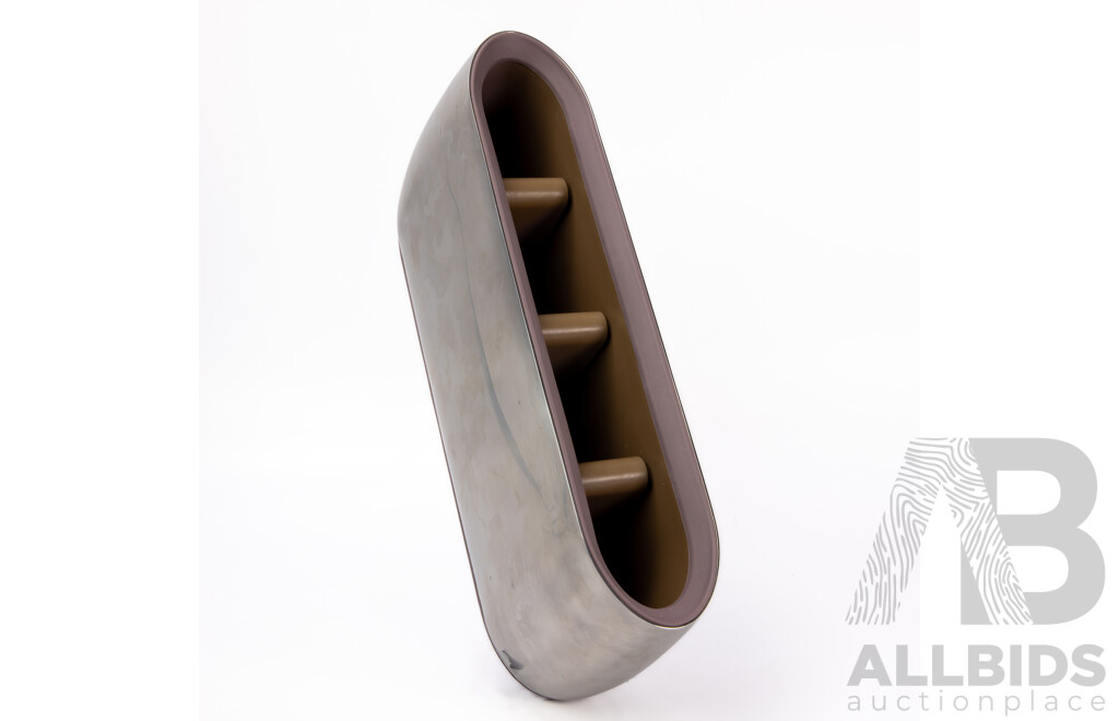 Georg Jensen Sakura Vase