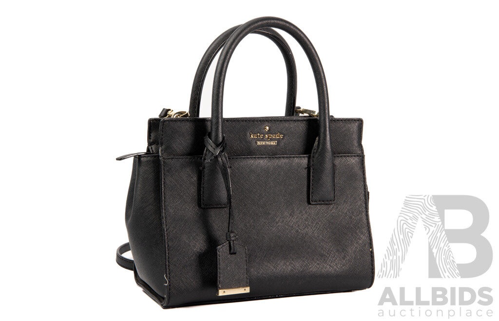 Kate Spade Cameron Street Candace Satchel Bag