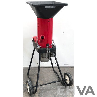 Magnum Electric Garden Chipper/Chopper