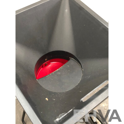 Magnum Electric Garden Chipper/Chopper