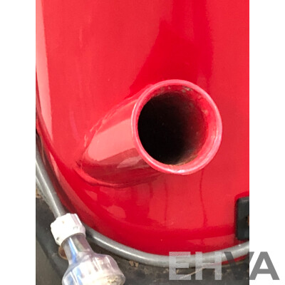 Magnum Electric Garden Chipper/Chopper