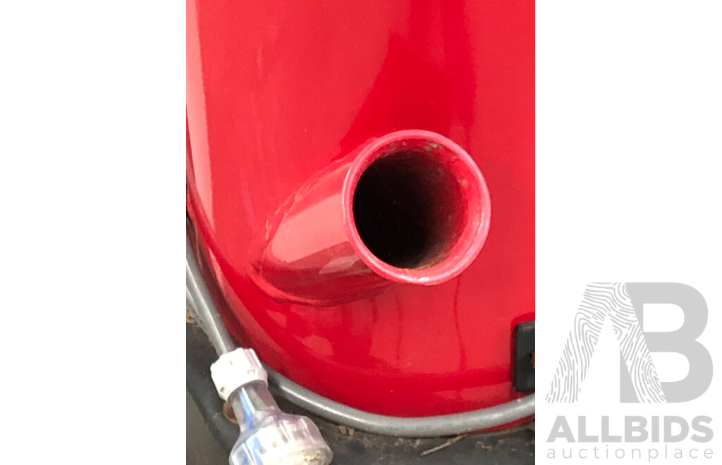 Magnum Electric Garden Chipper/Chopper