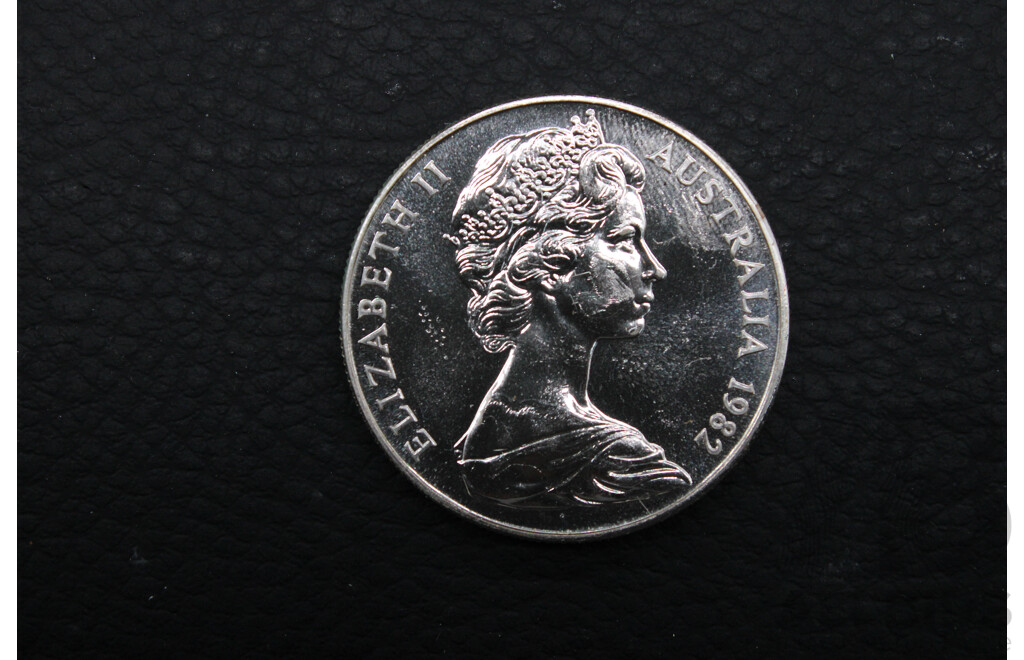 Collection of Australian RAM  ''Commomwealth Games'' $10 Proof Coins - 7 Coins