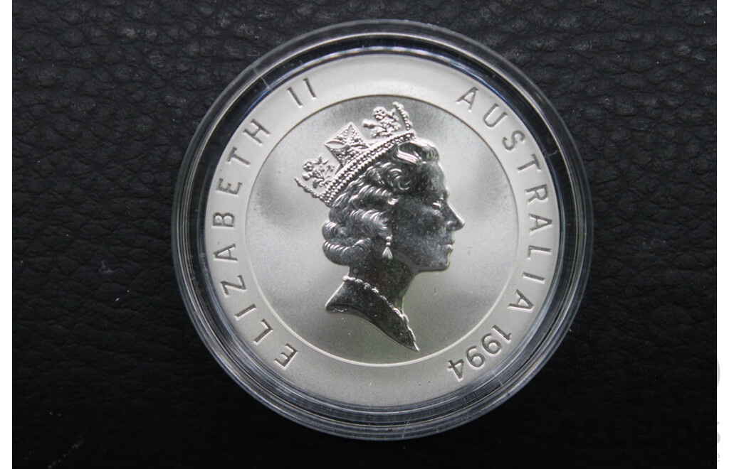 Collection of Australian RAM  ''Commomwealth Games'' $10 Proof Coins - 7 Coins