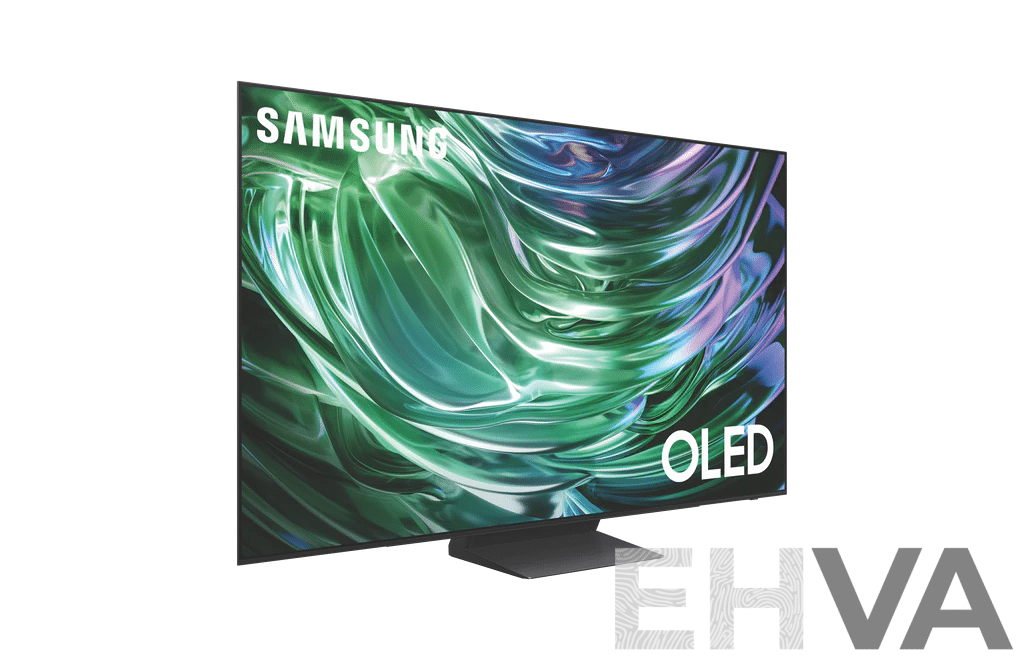SAMSUNG (QA55S90DAWXXY) 55'' 4K OLED S90D Smart TV (2024) - ORP $3,295 - Brand New