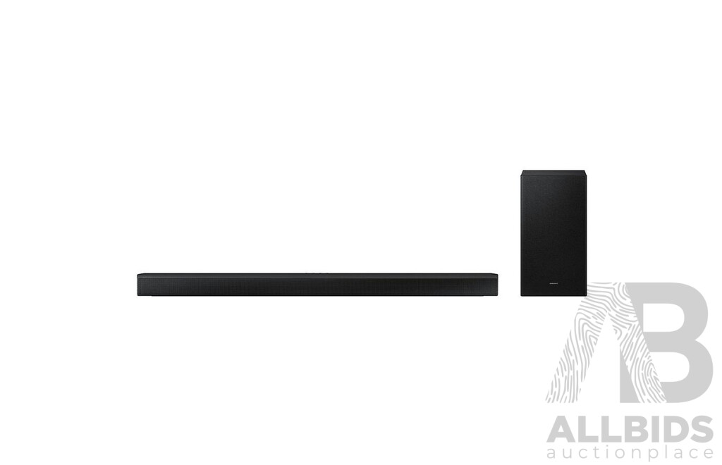 Samsung B750D B Series 5.1ch Soundbar with 6.5 - ORP $699
