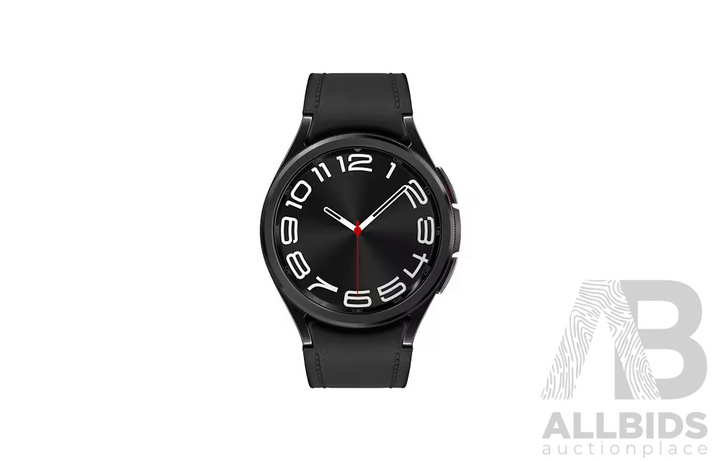Galaxy Watch 6 Classic Black Lte 43mm - ORP $799