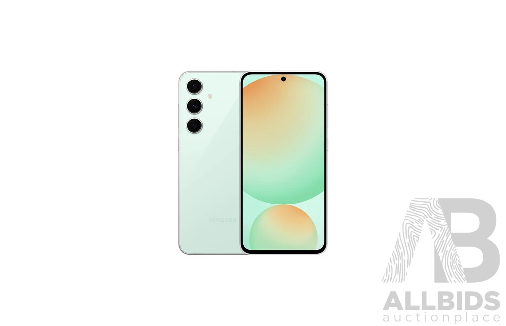 Galaxy S24 FE 128GB - Mint - ORP $1,099