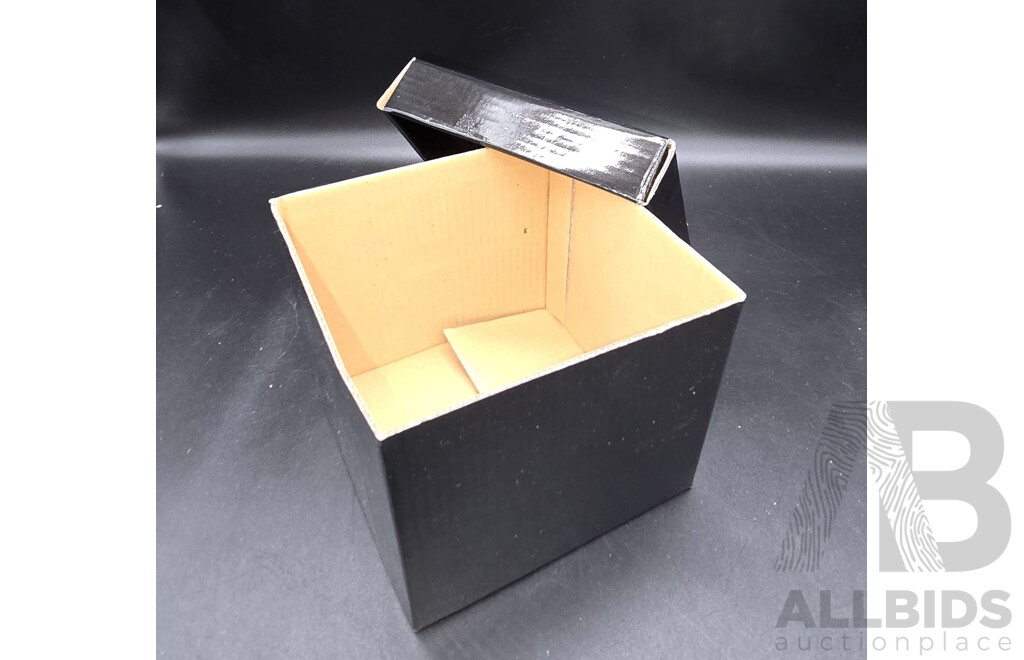 Pallet of Content Celebrations Giftware Box - Various colour