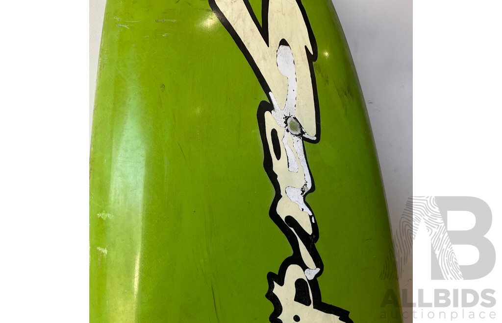 Gardner Green Race Board